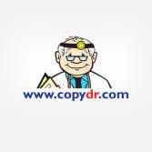 Copy Doctor Logo
