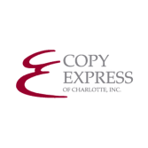 Copy Express of Charlotte, Inc. Logo