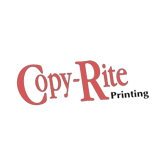 Copy-Rite Printing Logo