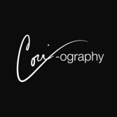 Cori-ography Logo