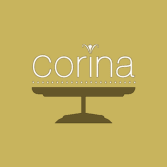 Corina Bakery Logo