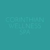 Corinthian Wellness Spa Logo