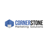 Cornerstone Marketing Solutions Logo
