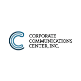 Corporate Communications Center Inc. Logo