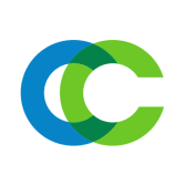Corporate Conversions logo