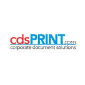 Corporate Document Solutions Logo