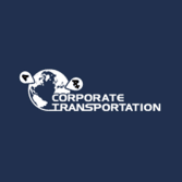 Corporate Transportation Logo