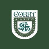 Corry Academy of Irish Dance Logo
