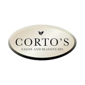 Cortos Salon of South Buffalo Logo