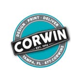 Corwin Design Logo