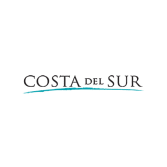 Costa Del Sur Spa and Salon Logo