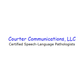 Courter Communications, L.L.C. Logo