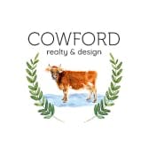 Cowford Realty & Design Logo