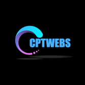 Cptwebs logo