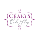 Craig’s Cake Shop Logo