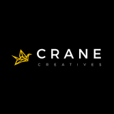Crane Creatives Logo