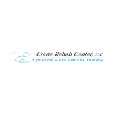 Crane Rehab Center Logo