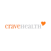Crave Health Logo