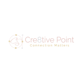 Cre8tive Point logo