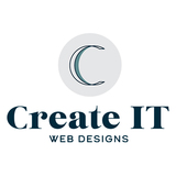 Create IT Web Designs logo