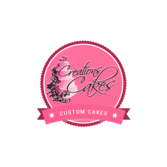 Creations Cakes Logo