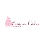 Creative Cakes by Gloria Logo