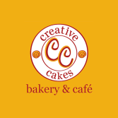 Creative Cakes Logo