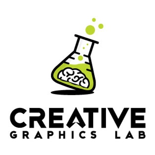 Creative Graphics Lab logo