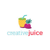 Creative Juice, LLC. logo