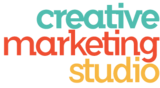 Creative Marketing Studio logo