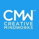 Creative Mindworks logo