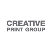 Creative Print Group Logo