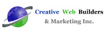 Creative Web Builders logo