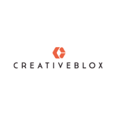Creativeblox logo