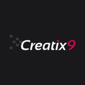 Creatix9 logo