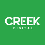 Creek Digital Logo