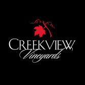 Creekview Vineyards Logo