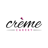 Creme Cakery Logo