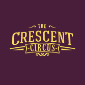 Crescent Circus Logo