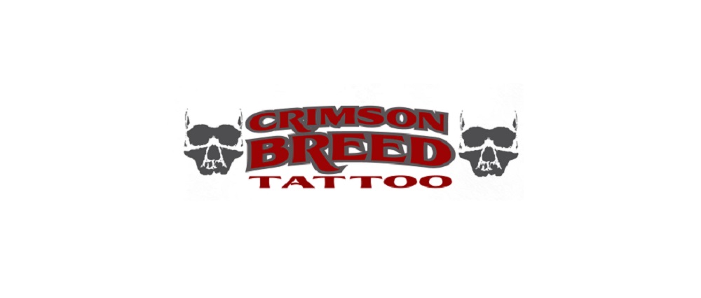 Crimson Breed Tattoo Studio