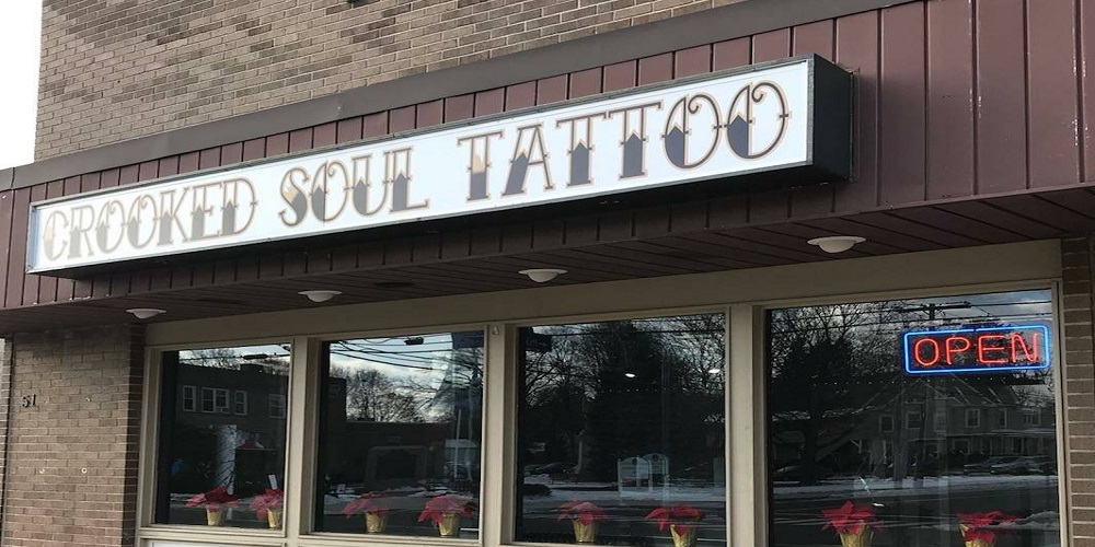 Crooked Soul Tattoo LLC