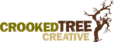 Crooked Tree Creative logo