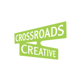 Crossroads Creative logo