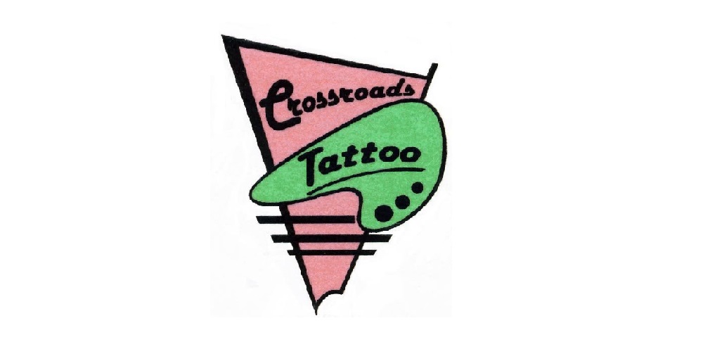 Crossroads Tattoo
