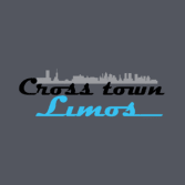 Crosstown Limos Logo