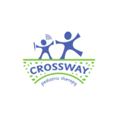 Crossway Pediatric Therapy Logo