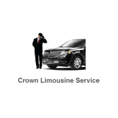 Crown Limousine Service Logo