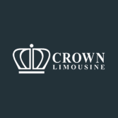 Crown Limousine Logo