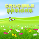 Crucible Designs logo