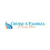 Cruise-A-Palooza Logo